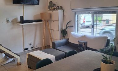 Departamento en planta baja en venta san fernando