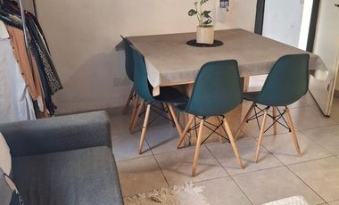 Departamento en planta baja en venta san fernando