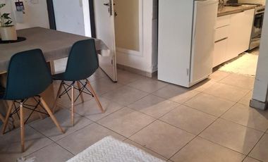 Departamento en planta baja en venta san fernando