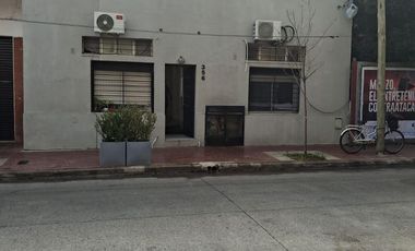 Departamento en planta baja en venta san fernando