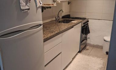 Departamento en planta baja en venta san fernando