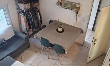 Departamento en planta baja en venta san fernando