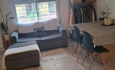 Departamento en planta baja en venta san fernando