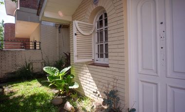 Casa en Lomas de Zamora Oeste