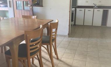 Casa en Lomas de Zamora Oeste
