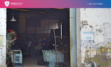 Galpón en venta en Rosario, Rosario