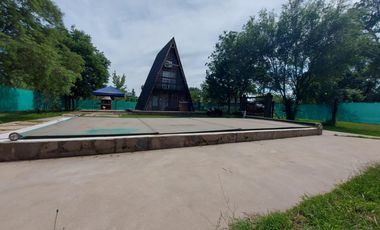 Casa en Zona Sur