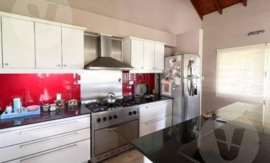 Casa de campo en venta y alquiler - San Vicente