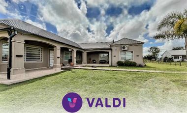 Casa de campo en venta y alquiler - San Vicente