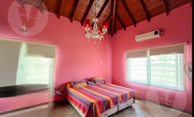 Casa de campo en venta y alquiler - San Vicente