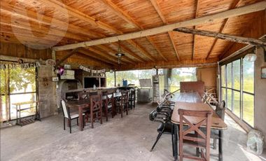 Casa de campo en venta y alquiler - San Vicente