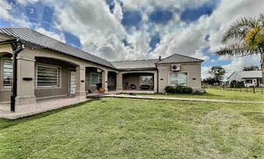 Casa de campo en venta y alquiler - San Vicente