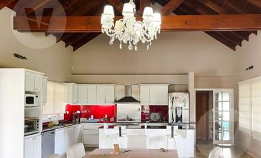 Casa de campo en venta y alquiler - San Vicente