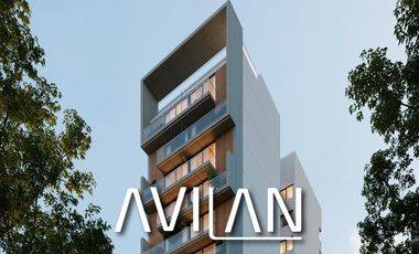 Departamento de pozo en venta - 1 Dormitorio 1 Baño - 43Mts2 - TORRE AVILAN, La Plata