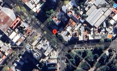 Departamento de pozo en venta - 1 Dormitorio 1 Baño - 43Mts2 - TORRE AVILAN, La Plata