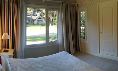 IMPORTANTE CHALET A 200 MTS DE MAR EN LA MEJOR ZONA DE PINAMAR (ZONA NORTE)
