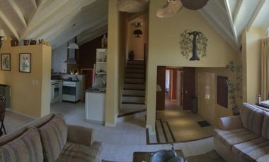 IMPORTANTE CHALET A 200 MTS DE MAR EN LA MEJOR ZONA DE PINAMAR (ZONA NORTE)
