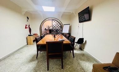 Casa en Renta en Anzures Miguel Hidalgo BHR1015