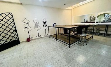 Casa en Renta en Anzures Miguel Hidalgo BHR1015