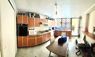 Casa en Renta en Anzures Miguel Hidalgo BHR1015