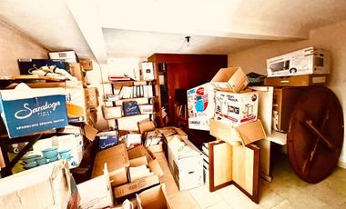 Casa en Renta en Anzures Miguel Hidalgo BHR1015