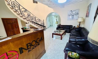 Casa en Renta en Anzures Miguel Hidalgo BHR1015