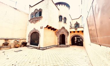 Casa en Renta en Anzures Miguel Hidalgo BHR1015