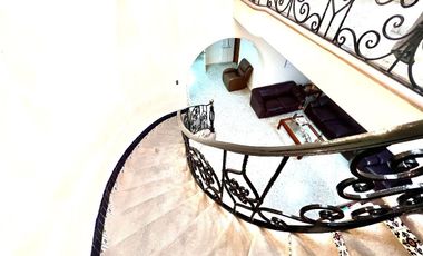 Casa en Renta en Anzures Miguel Hidalgo BHR1015