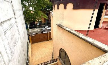 Casa en Renta en Anzures Miguel Hidalgo BHR1015