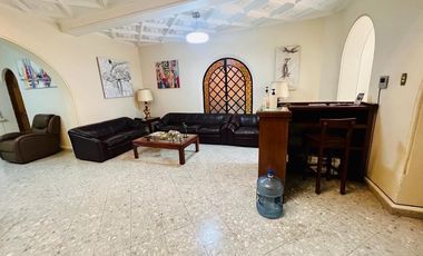 Casa en Renta en Anzures Miguel Hidalgo BHR1015