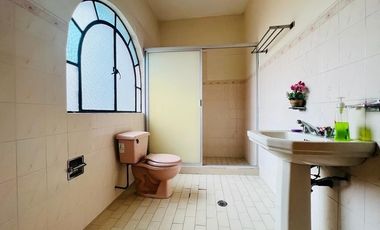 Casa en Renta en Anzures Miguel Hidalgo BHR1015