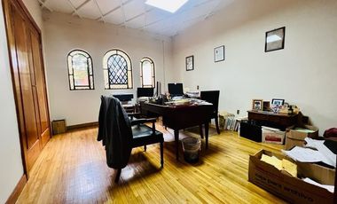 Casa en Renta en Anzures Miguel Hidalgo BHR1015