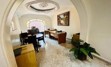 Casa en Renta en Anzures Miguel Hidalgo BHR1015