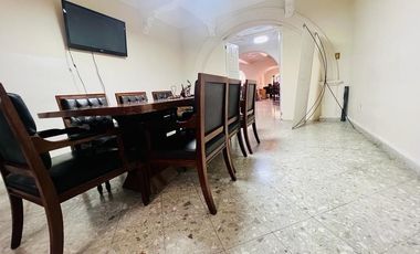 Casa en Renta en Anzures Miguel Hidalgo BHR1015