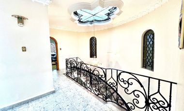 Casa en Renta en Anzures Miguel Hidalgo BHR1015