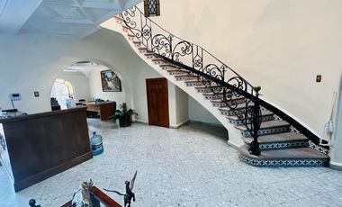 Casa en Renta en Anzures Miguel Hidalgo BHR1015