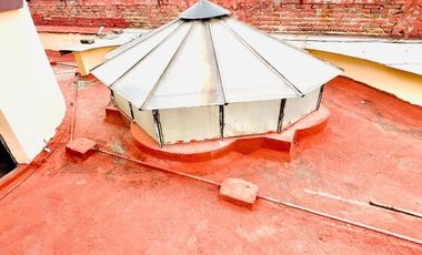 Casa en Renta en Anzures Miguel Hidalgo BHR1015