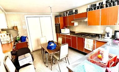 Casa en Renta en Anzures Miguel Hidalgo BHR1015