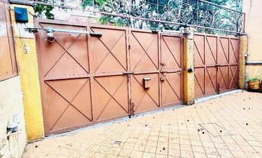 Casa en Renta en Anzures Miguel Hidalgo BHR1015