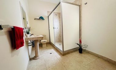 Casa en Renta en Anzures Miguel Hidalgo BHR1015