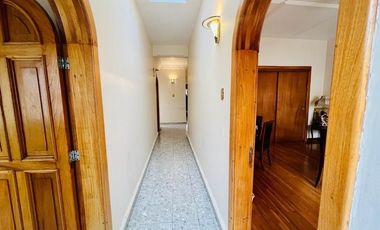 Casa en Renta en Anzures Miguel Hidalgo BHR1015