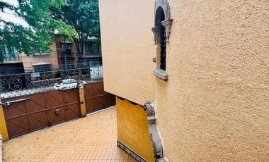 Casa en Renta en Anzures Miguel Hidalgo BHR1015