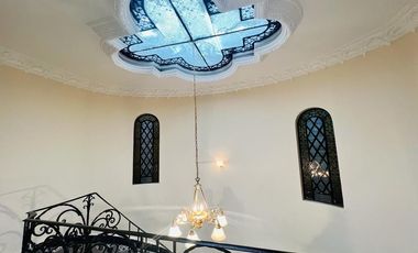 Casa en Renta en Anzures Miguel Hidalgo BHR1015