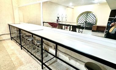 Casa en Renta en Anzures Miguel Hidalgo BHR1015