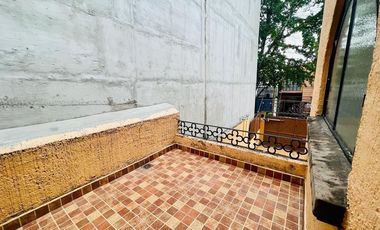 Casa en Renta en Anzures Miguel Hidalgo BHR1015