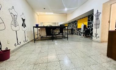 Casa en Renta en Anzures Miguel Hidalgo BHR1015