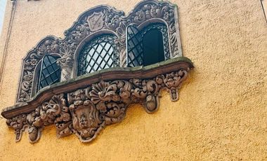 Casa en Renta en Anzures Miguel Hidalgo BHR1015