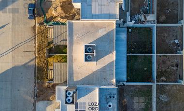 DUPLEX 3 DORMITORIOS MANANTIALES