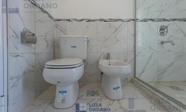 DUPLEX 3 DORMITORIOS MANANTIALES