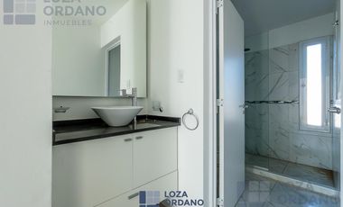 DUPLEX 3 DORMITORIOS MANANTIALES